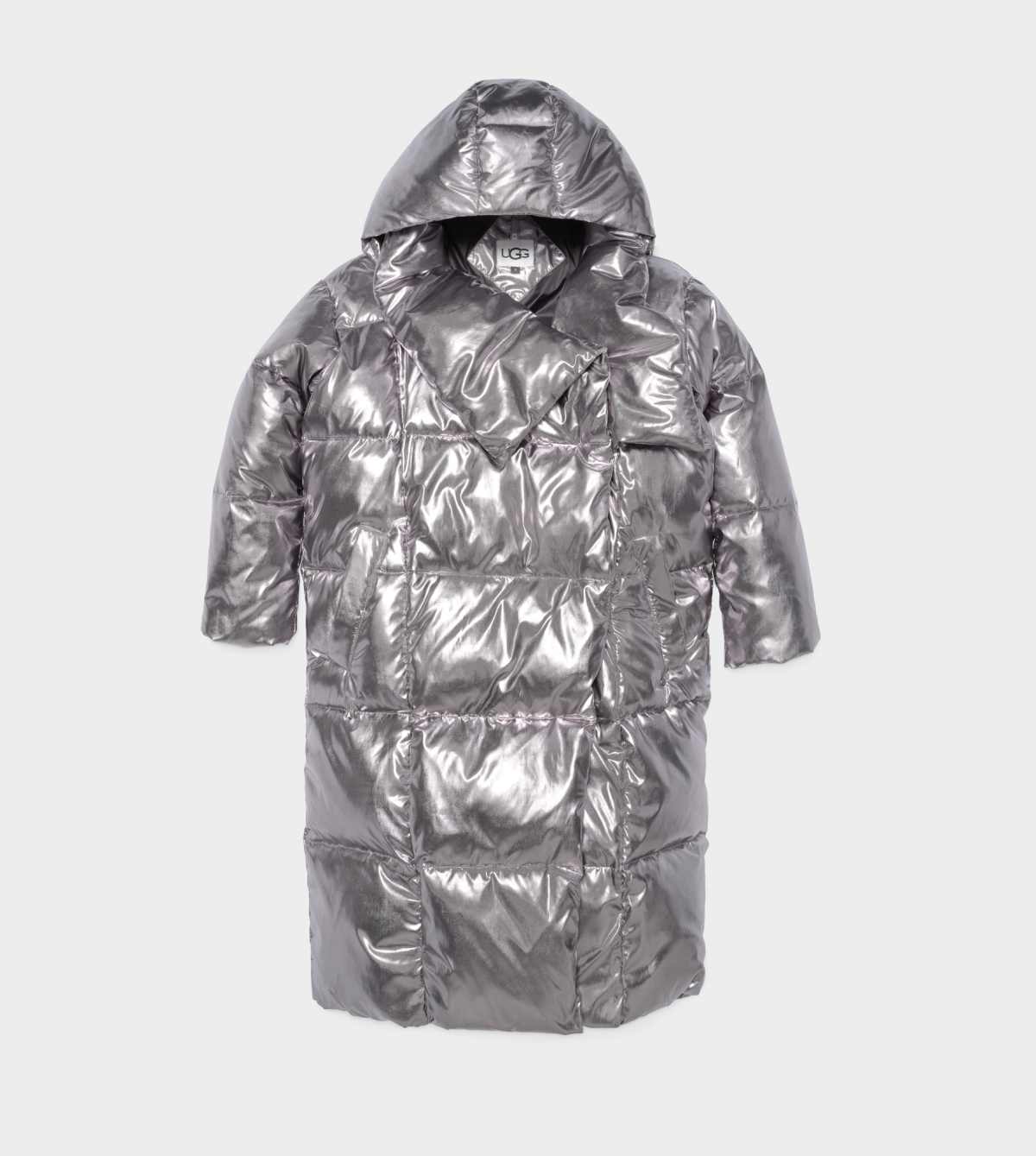 UGG Catherina Puffer Jacket for Women UGG